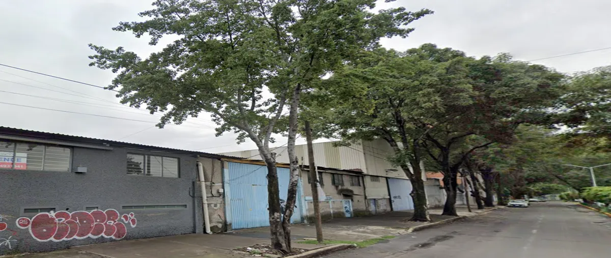 Foto de bodega en venta en wake 215, libertad, azcapotzalco, df / cdmx, 0 No. 04
