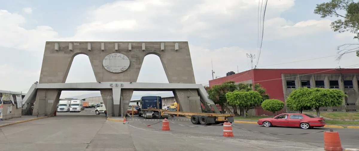 Foto de bodega en venta en wake 215, libertad, azcapotzalco, df / cdmx, 0 No. 05