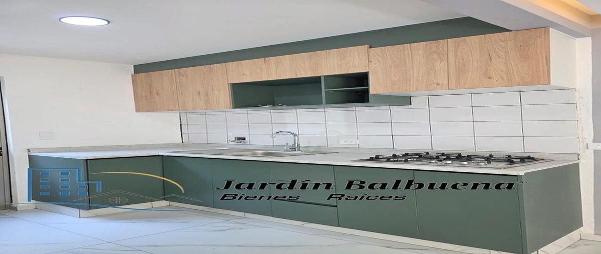 Foto de departamento en venta en waldo martin del campo , moctezuma 1a sección, venustiano carranza, df / cdmx, 0 No. 05