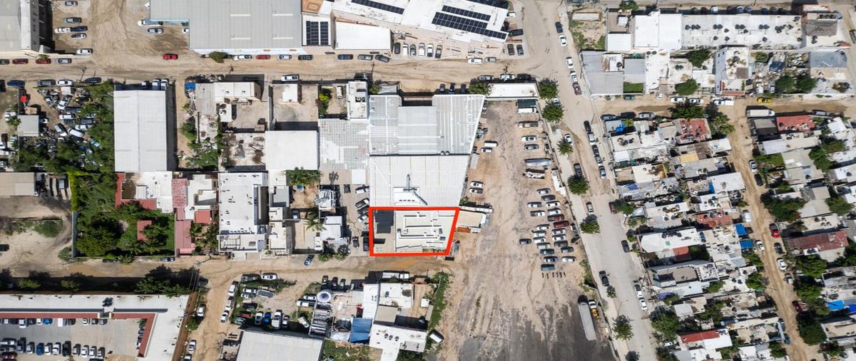Foto de bodega en venta en warehouse & offices lote 23 colonos legendarios, cabo san lucas , progreso, los cabos, baja california sur, 0 No. 05