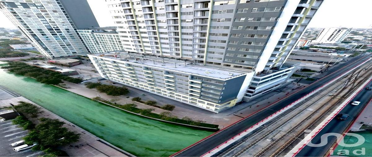 Foto de departamento en washington 1487, centro, monterrey, nuevo león, 30619515 foto 01 Foto de departamento en venta en washington 1487, centro, monterrey, nuevo león, 30619515 No. 01