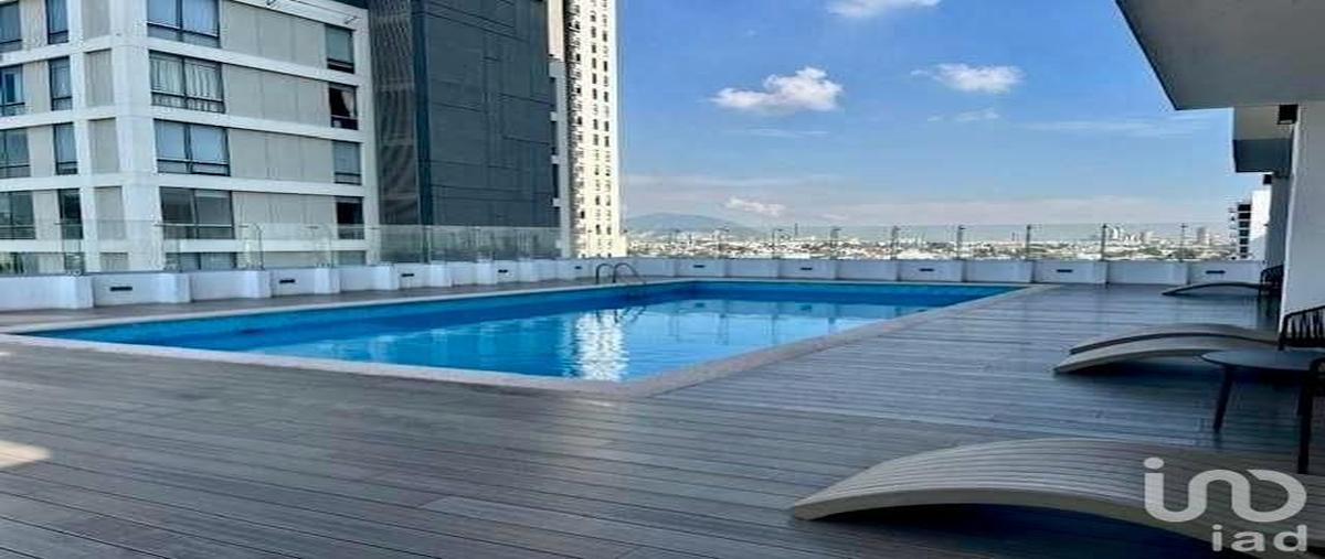 Foto de departamento en venta en washington 1509, centro, monterrey, nuevo león, 30619515 No. 03