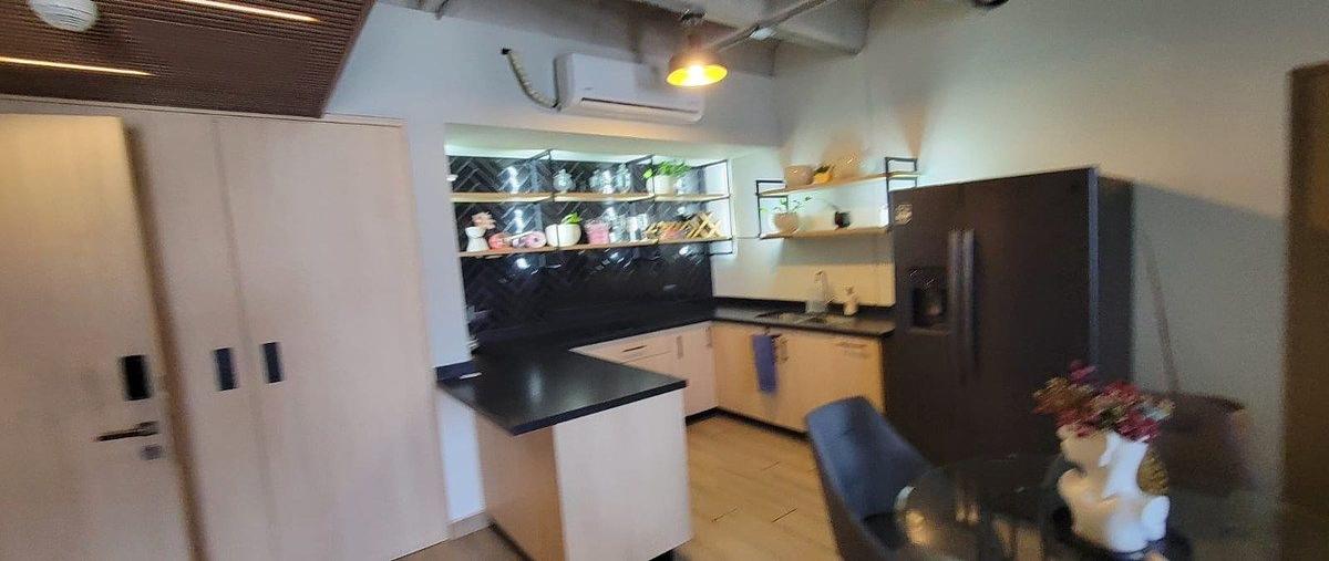 Foto de departamento en renta en washington 423 , centro, monterrey, nuevo león, 30572358 No. 04