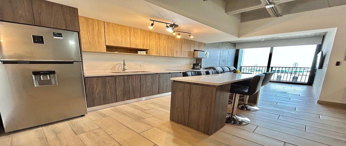 Foto de departamento en renta en washington , barrio antiguo, monterrey, nuevo león, 31101488 No. 03