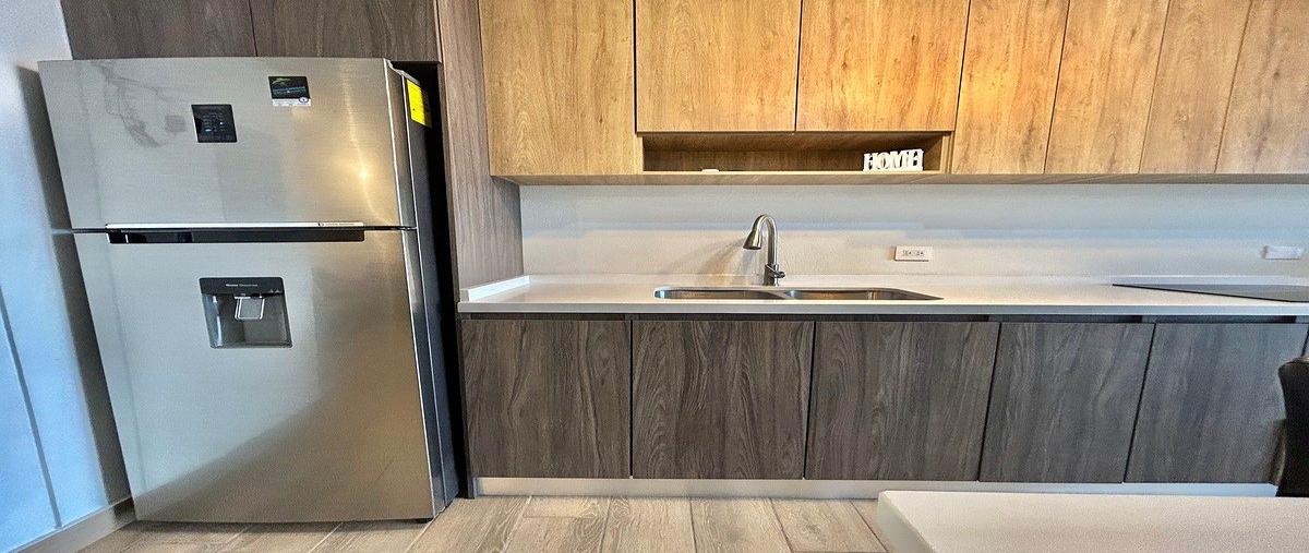 Foto de departamento en renta en washington , barrio antiguo, monterrey, nuevo león, 31101488 No. 04