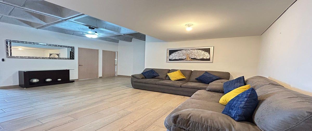 Foto de departamento en renta en washington , barrio antiguo, monterrey, nuevo león, 31101488 No. 05