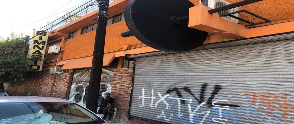 Foto de edificio en renta en washington , centro, monterrey, nuevo león, 27346186 No. 02