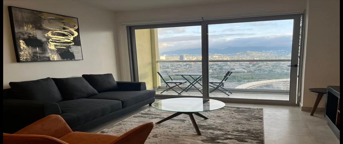 Foto de departamento en venta en washington , centro, monterrey, nuevo león, 0 No. 03