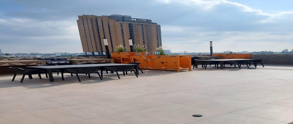 Foto de departamento en venta en washington , centro, monterrey, nuevo león, 0 No. 04