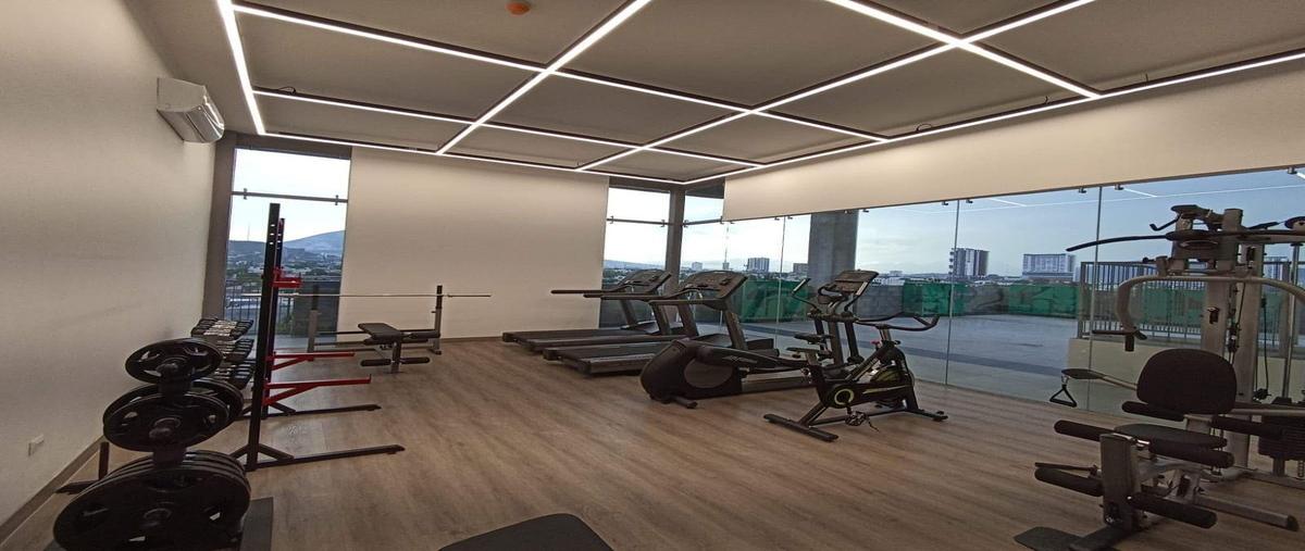 Foto de departamento en venta en washington , centro, monterrey, nuevo león, 0 No. 05