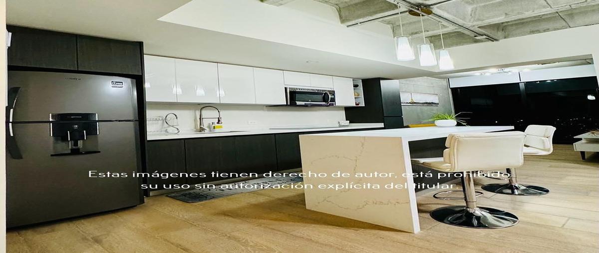 Foto de departamento en renta en washington , centro, monterrey, nuevo león, 0 No. 03