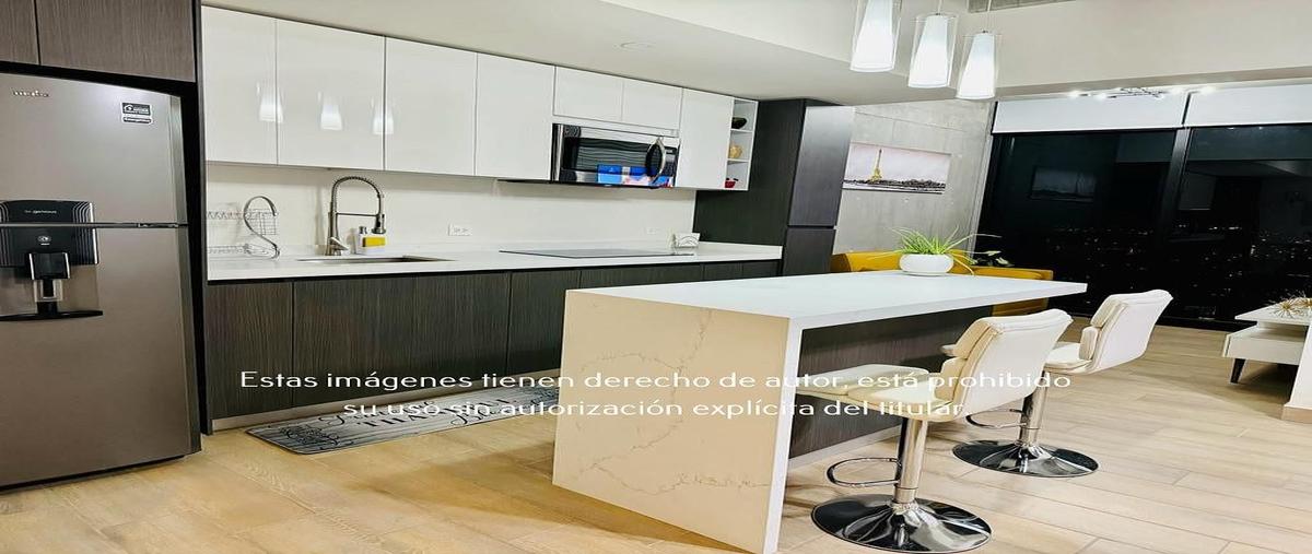 Foto de departamento en renta en washington , centro, monterrey, nuevo león, 0 No. 04