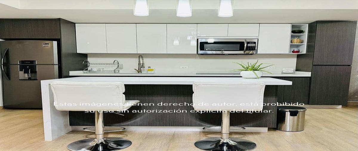 Foto de departamento en renta en washington , centro, monterrey, nuevo león, 0 No. 05