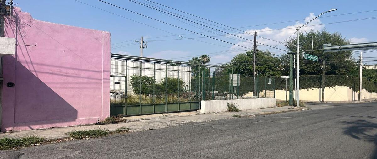 Foto de terreno comercial en venta en washington , monterrey centro, monterrey, nuevo león, 0 No. 05