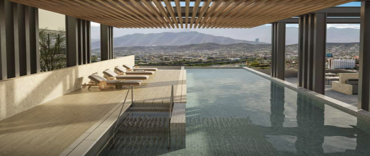 Foto de departamento en venta en washington , monterrey centro, monterrey, nuevo león, 0 No. 05