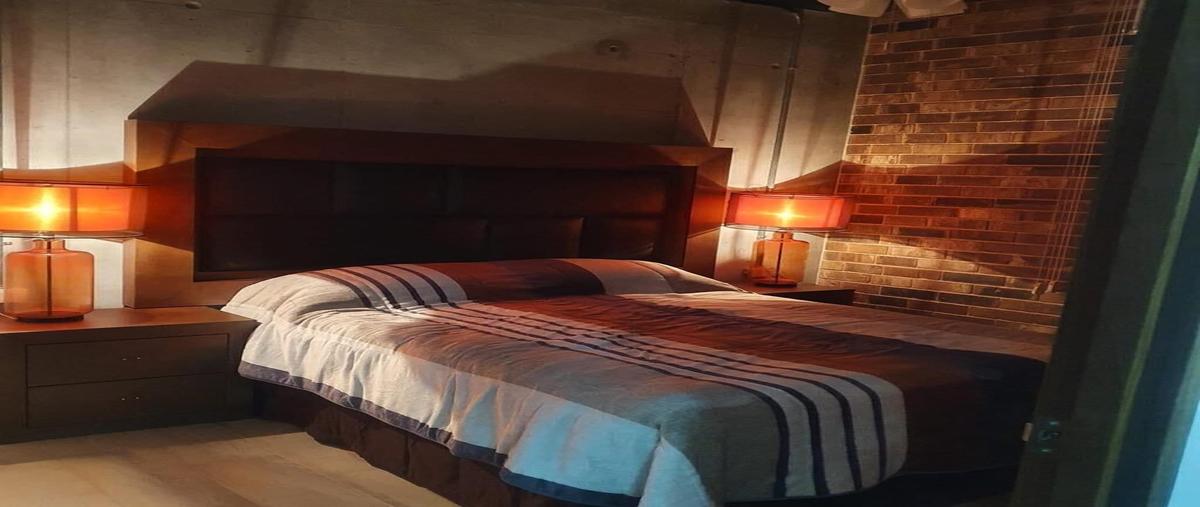 Foto de departamento en renta en washington , monterrey centro, monterrey, nuevo león, 30209260 No. 03