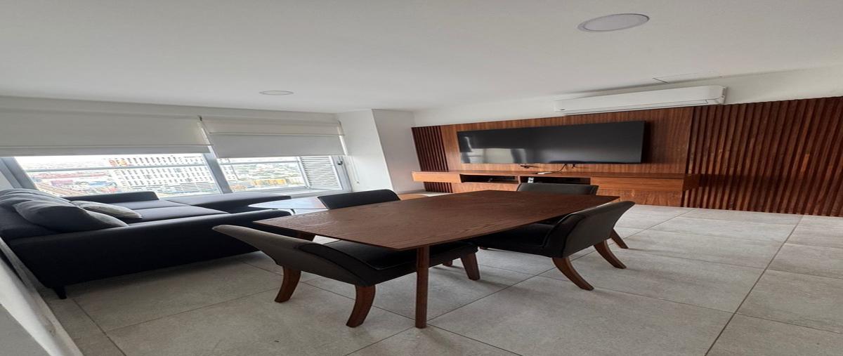 Foto de departamento en renta en washington , monterrey centro, monterrey, nuevo león, 30487964 No. 03