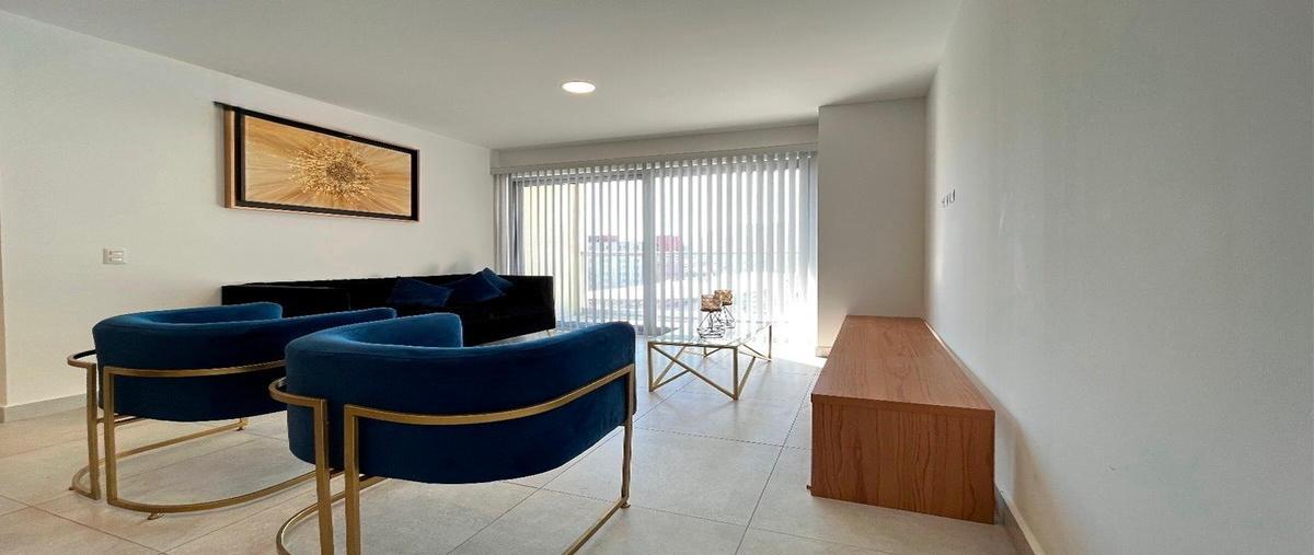 Foto de departamento en venta en washington , monterrey centro, monterrey, nuevo león, 0 No. 04