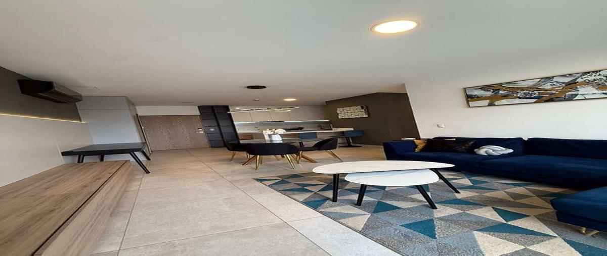 Foto de departamento en renta en washington , monterrey centro, monterrey, nuevo león, 0 No. 05