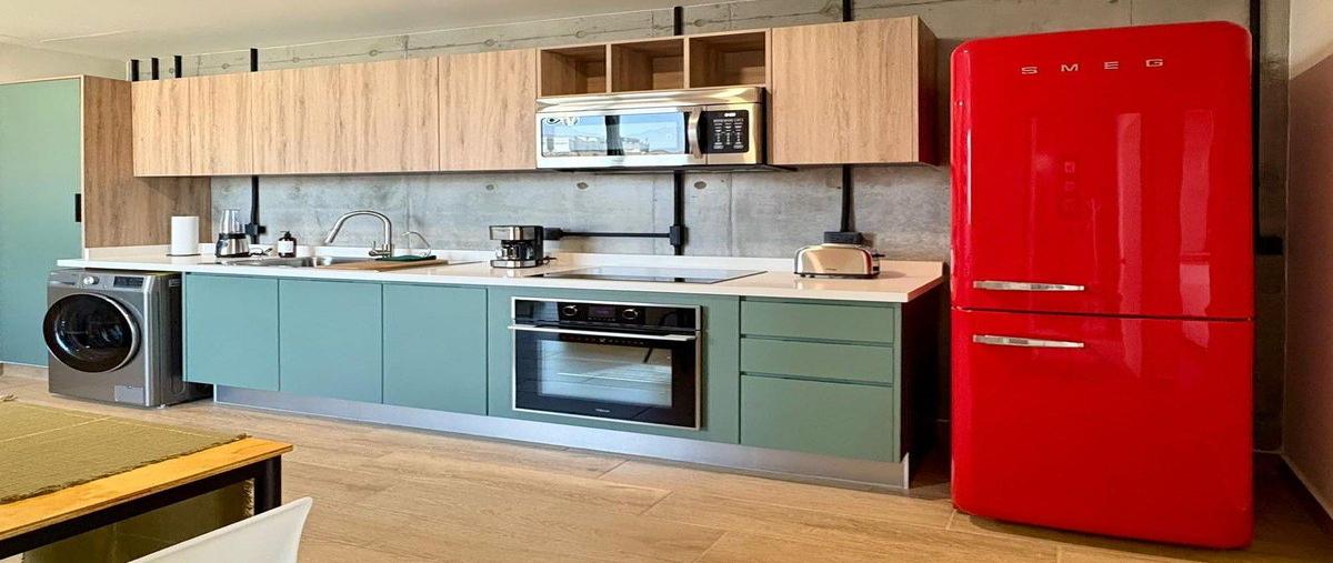 Foto de departamento en venta en washington , monterrey centro, monterrey, nuevo león, 0 No. 03