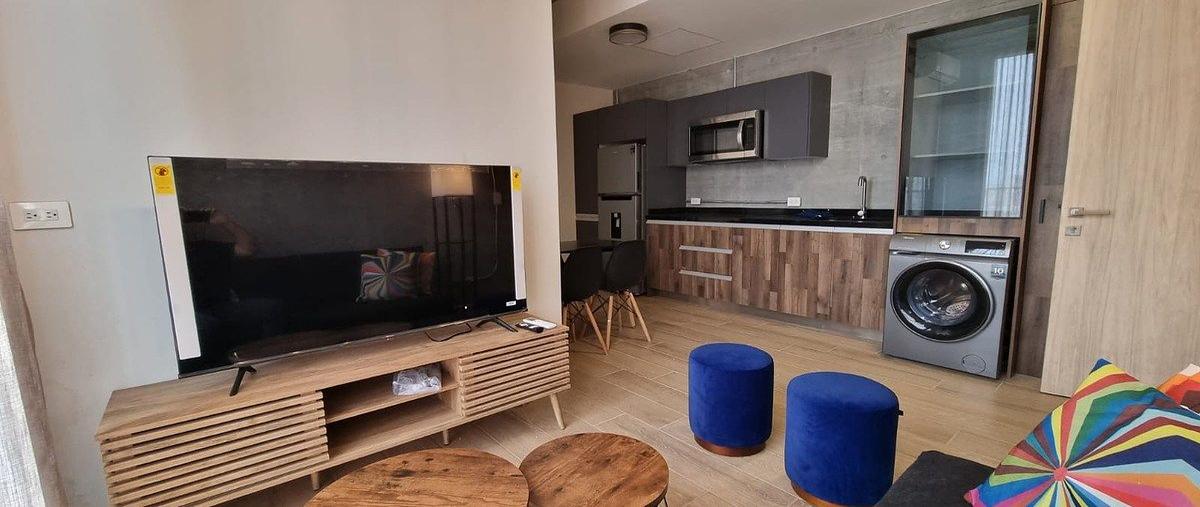 Foto de departamento en renta en washington , monterrey centro, monterrey, nuevo león, 0 No. 03