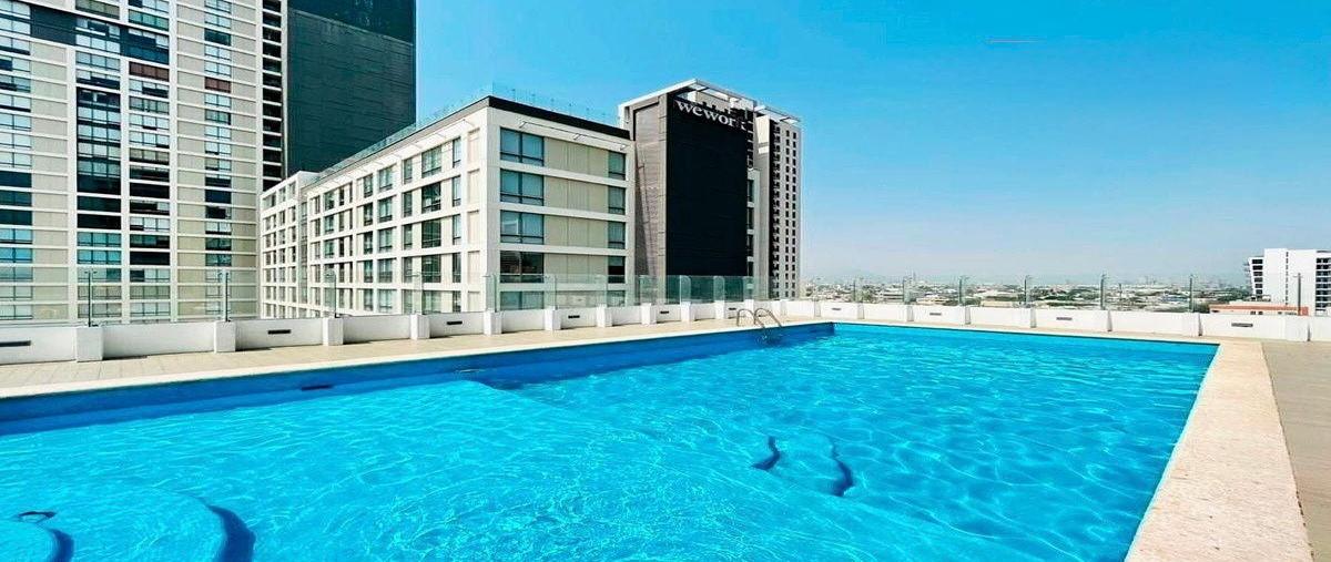 Foto de departamento en renta en washington , monterrey centro, monterrey, nuevo león, 0 No. 03