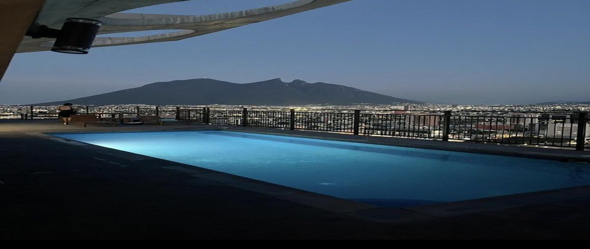 Foto de departamento en venta en washington , monterrey centro, monterrey, nuevo león, 0 No. 05