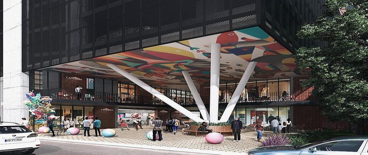 Foto de local en venta en washington , monterrey centro, monterrey, nuevo león, 0 No. 03