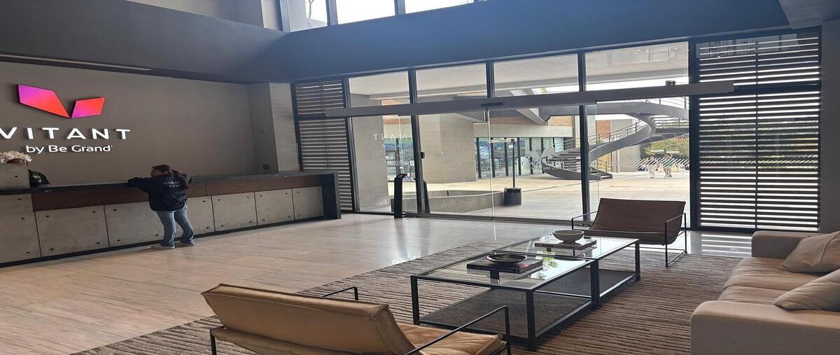 Foto de departamento en renta en washington , monterrey centro, monterrey, nuevo león, 0 No. 13