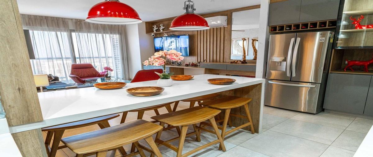 Foto de departamento en renta en washington , nuevo centro monterrey, monterrey, nuevo león, 0 No. 03