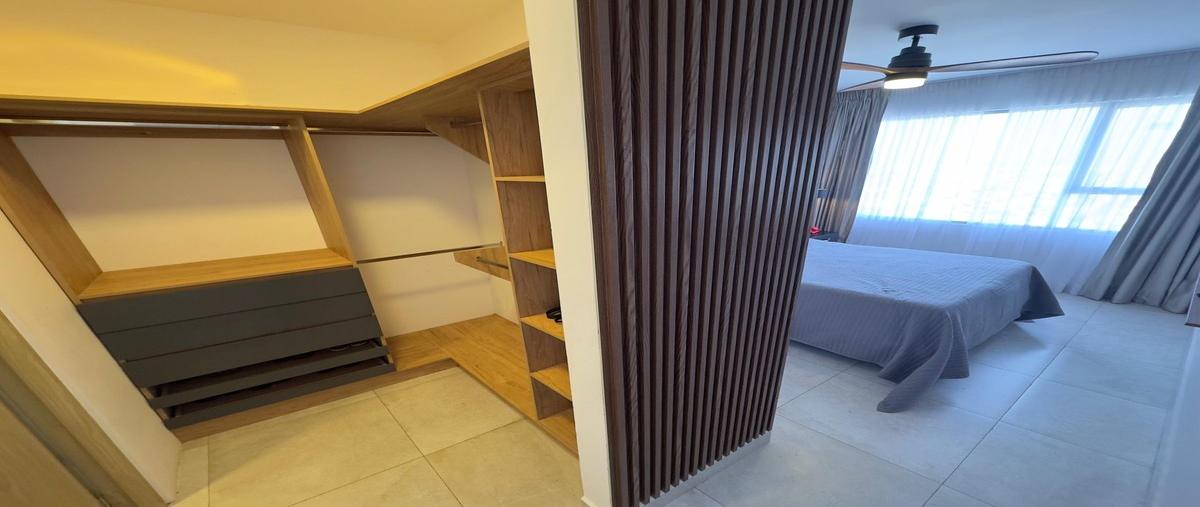 Foto de departamento en renta en washington , nuevo centro monterrey, monterrey, nuevo león, 0 No. 04