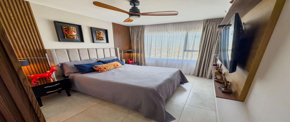 Foto de departamento en renta en washington , nuevo centro monterrey, monterrey, nuevo león, 0 No. 05