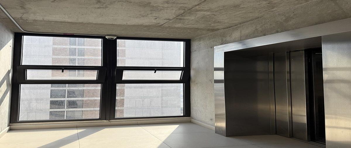 Foto de departamento en renta en washington , nuevo centro monterrey, monterrey, nuevo león, 0 No. 09