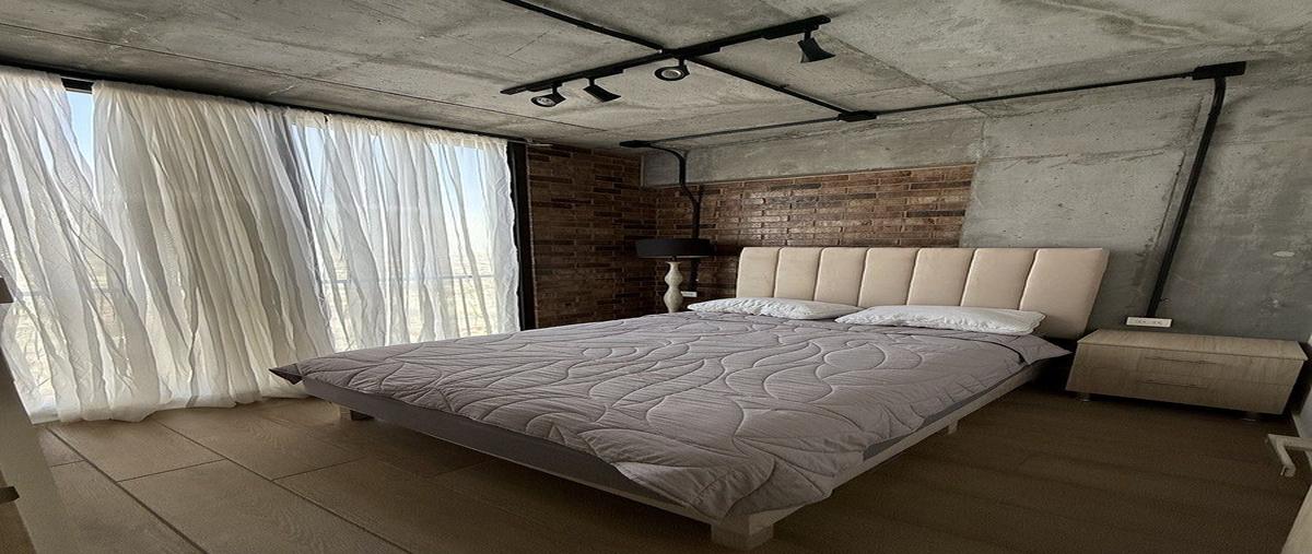 Foto de departamento en renta en washington , nuevo centro monterrey, monterrey, nuevo león, 0 No. 13