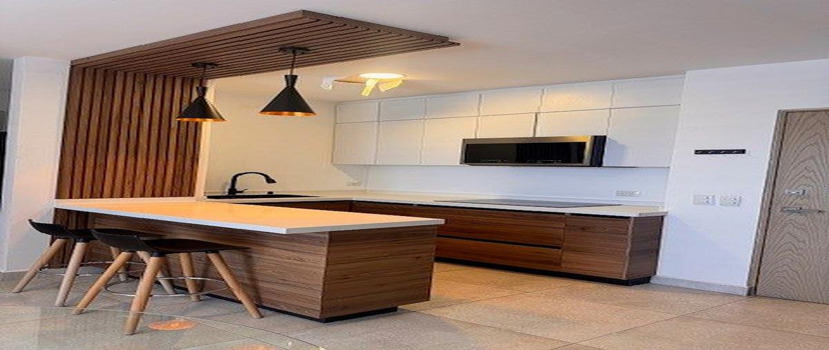 Foto de departamento en venta en washintong , centro, monterrey, nuevo león, 0 No. 03