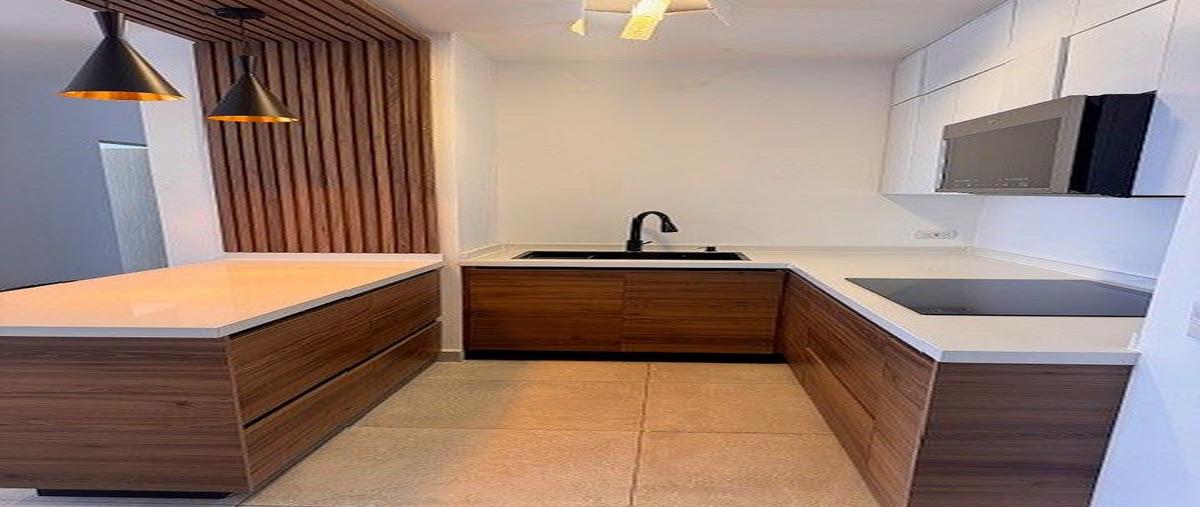 Foto de departamento en venta en washintong , centro, monterrey, nuevo león, 0 No. 04