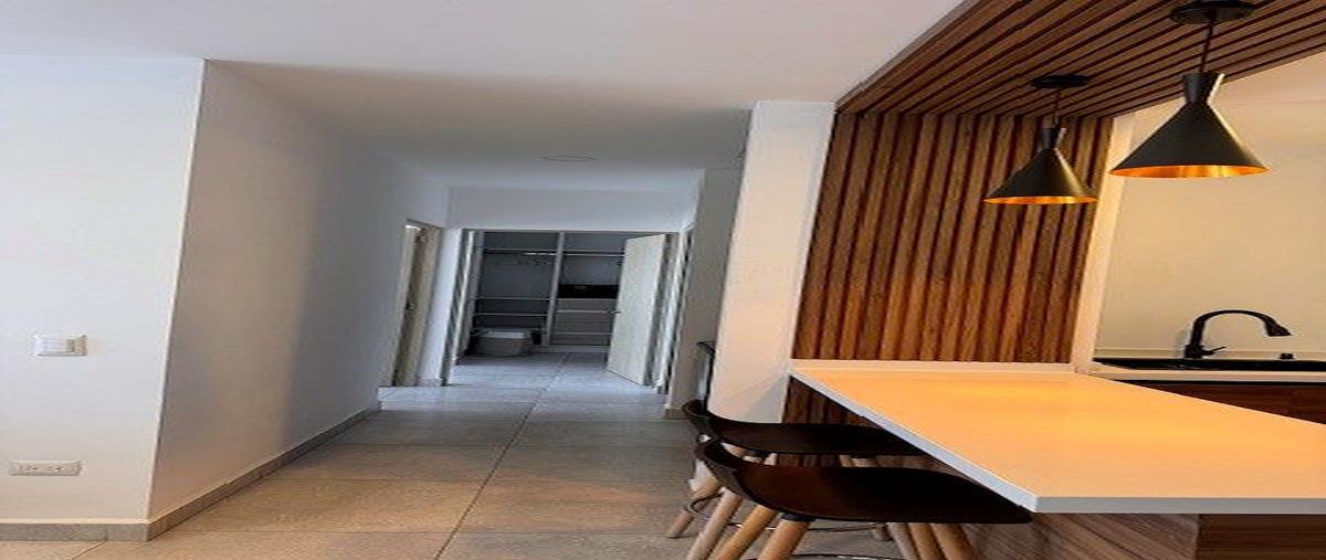 Foto de departamento en venta en washintong , centro, monterrey, nuevo león, 0 No. 05