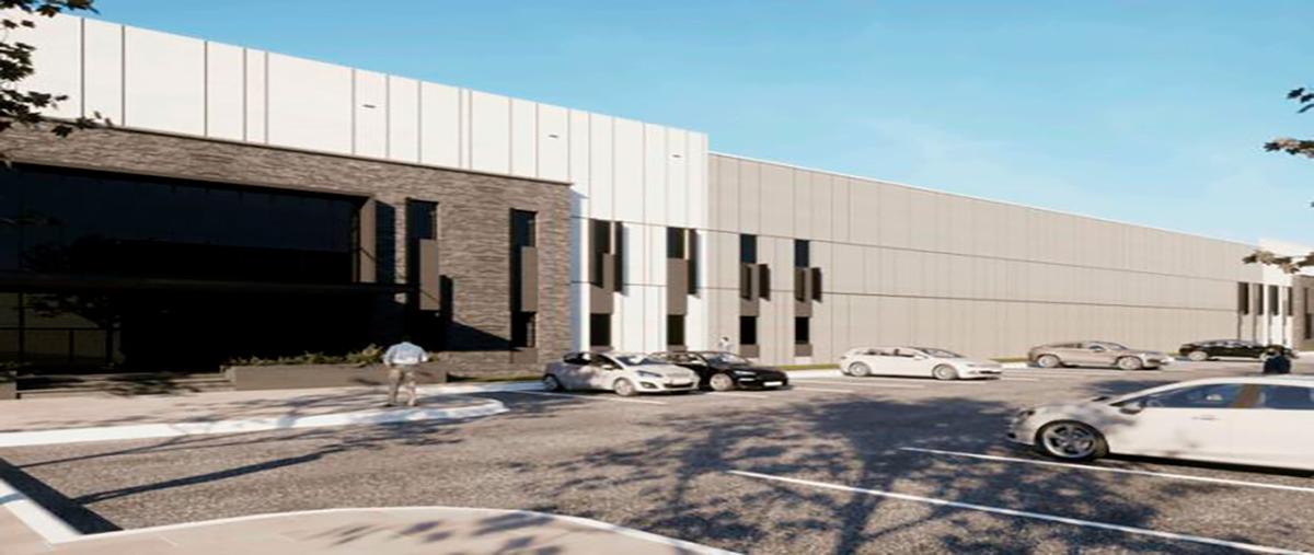 Foto de nave industrial en renta en  , waterfill río bravo, juárez, chihuahua, 27170523 No. 03