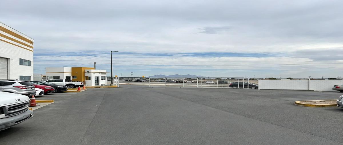 Foto de departamento en renta en  , waterfill río bravo, juárez, chihuahua, 0 No. 05