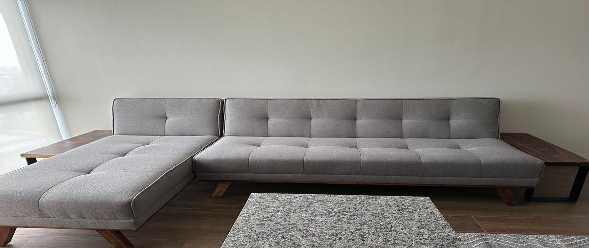 Foto de departamento en renta en we santa fe skyhomesla rositael yaquicuajimalpa de morelos05320 ciudad de méxicocdmx , el yaqui, cuajimalpa de morelos, df / cdmx, 0 No. 03