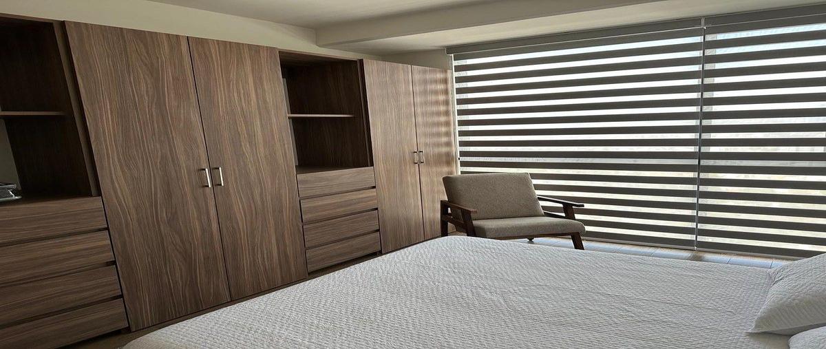 Foto de departamento en renta en we santa fe skyhomesla rositael yaquicuajimalpa de morelos05320 ciudad de méxicocdmx , el yaqui, cuajimalpa de morelos, df / cdmx, 31083162 No. 04