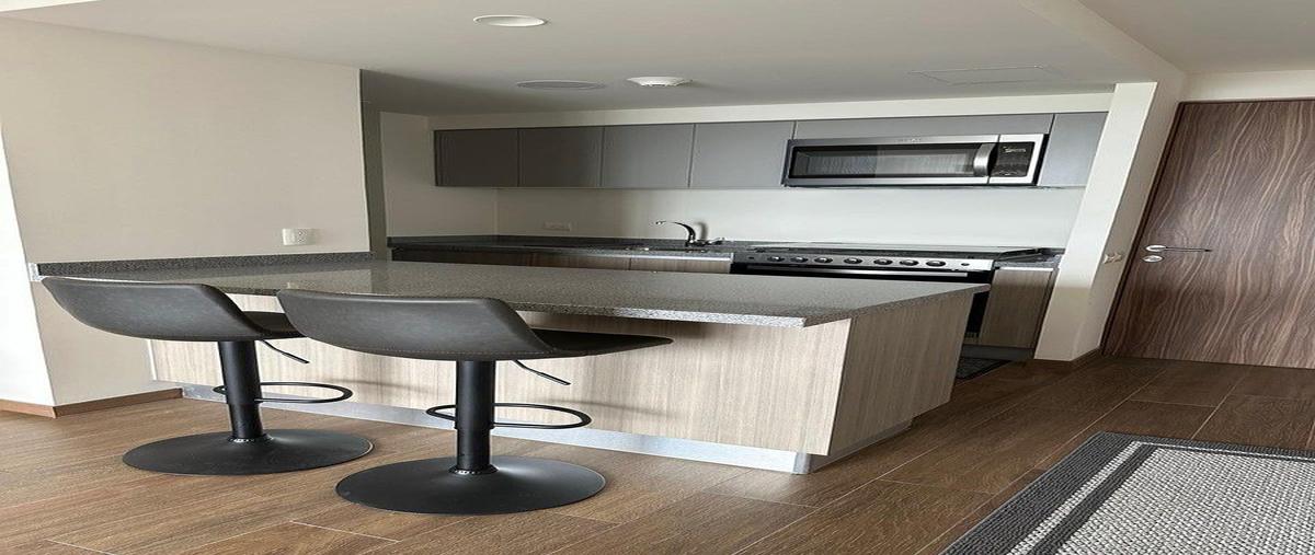 Foto de departamento en renta en we santa fe skyhomesla rositael yaquicuajimalpa de morelos05320 ciudad de méxicocdmx , el yaqui, cuajimalpa de morelos, df / cdmx, 31083162 No. 05