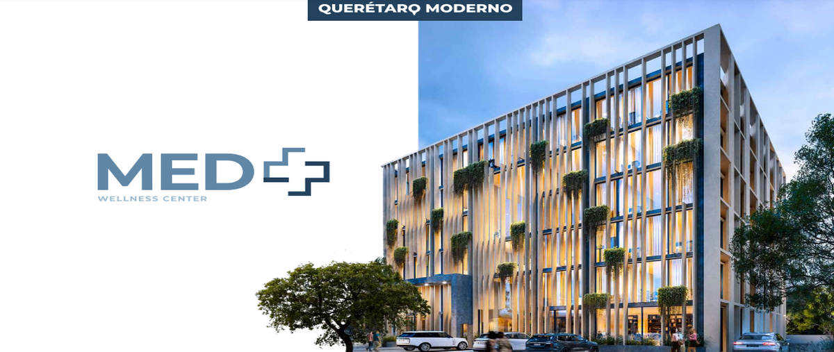 Foto de oficina en venta en wellness , la pradera, el marqués, querétaro, 0 No. 03