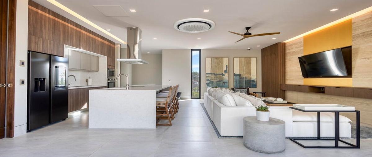 Foto de casa en venta en wen living , club de golf residencial, los cabos, baja california sur, 27972235 No. 03