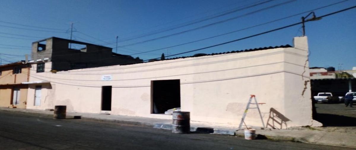 Foto de terreno habitacional en venta en wenceslao labra 539, santa clara, toluca, méxico, 0 No. 04