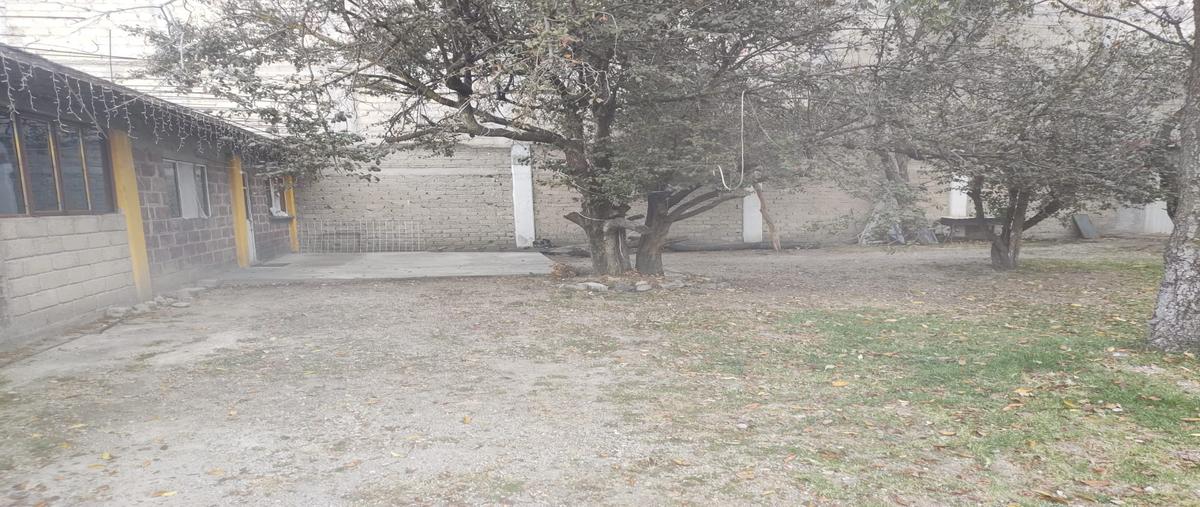 Foto de terreno comercial en renta en wenceslao labra , nueva santa maría de las rosas, toluca, méxico, 30912100 No. 03