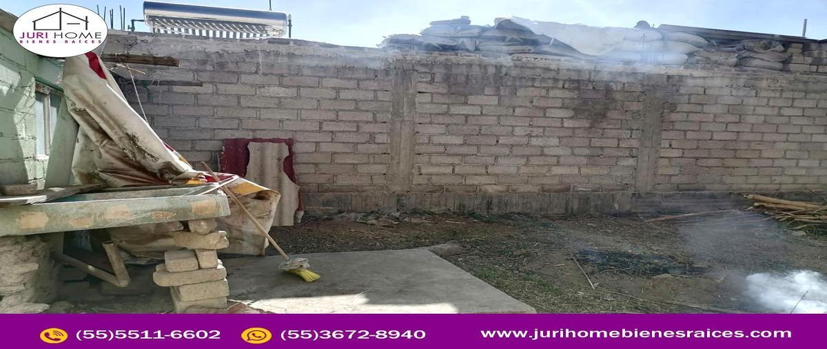 Foto de terreno habitacional en venta en wenceslao , marco antonio sosa, chalco, méxico, 27618659 No. 05