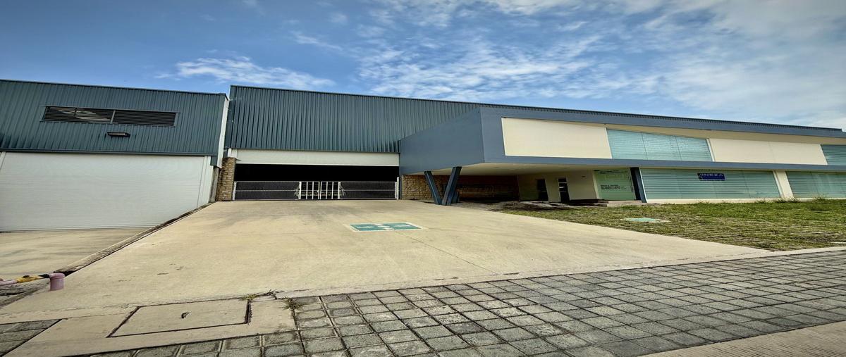 Foto de bodega en venta en west plaza park , san juan de ocotan, zapopan, jalisco, 0 No. 01