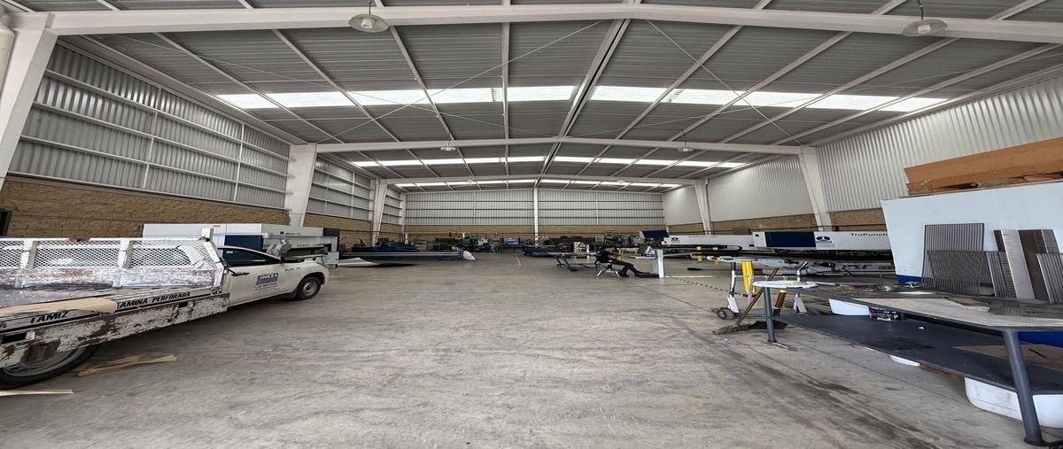 Foto de bodega en venta en west plaza park , san juan de ocotan, zapopan, jalisco, 0 No. 05