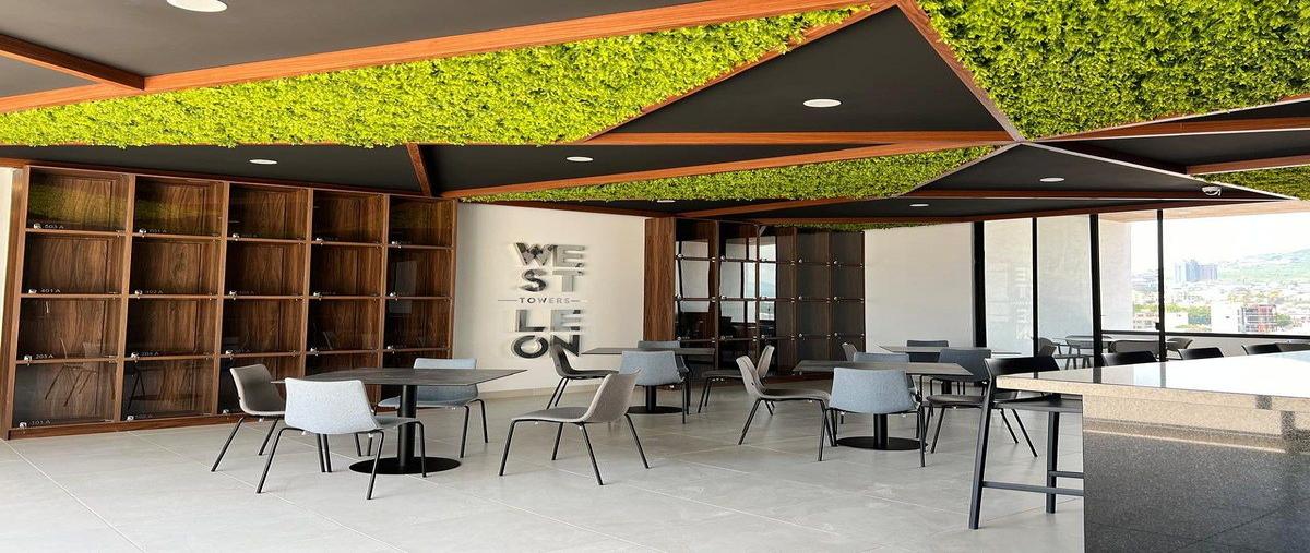 Foto de departamento en renta en west towers , jardines del moral, león, guanajuato, 0 No. 08